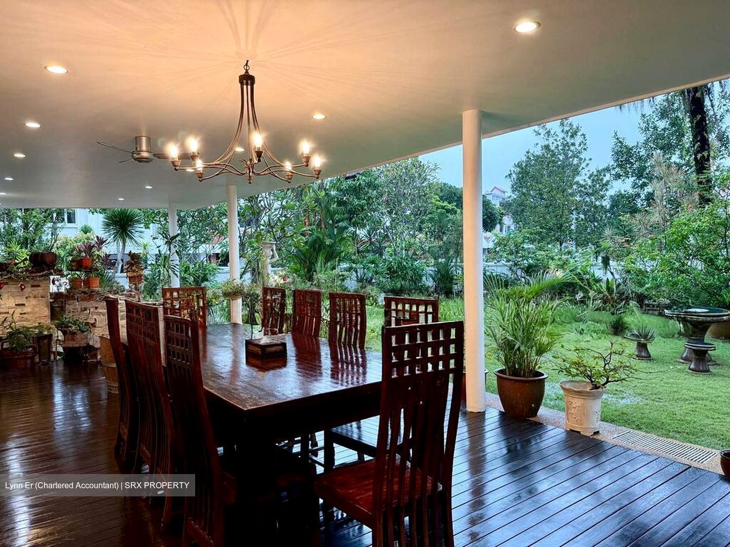 Saraca Gardens (D28), Semi-Detached #512387951
